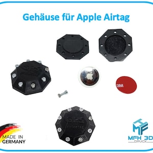 Per custodia esterna AirTag Multi per Apple AirTag