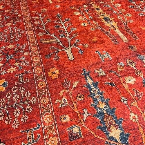 Rugs Turkish Area Rug 8x10 Turkish Rug 6x9 Oushak Rug 5x7 Etsy