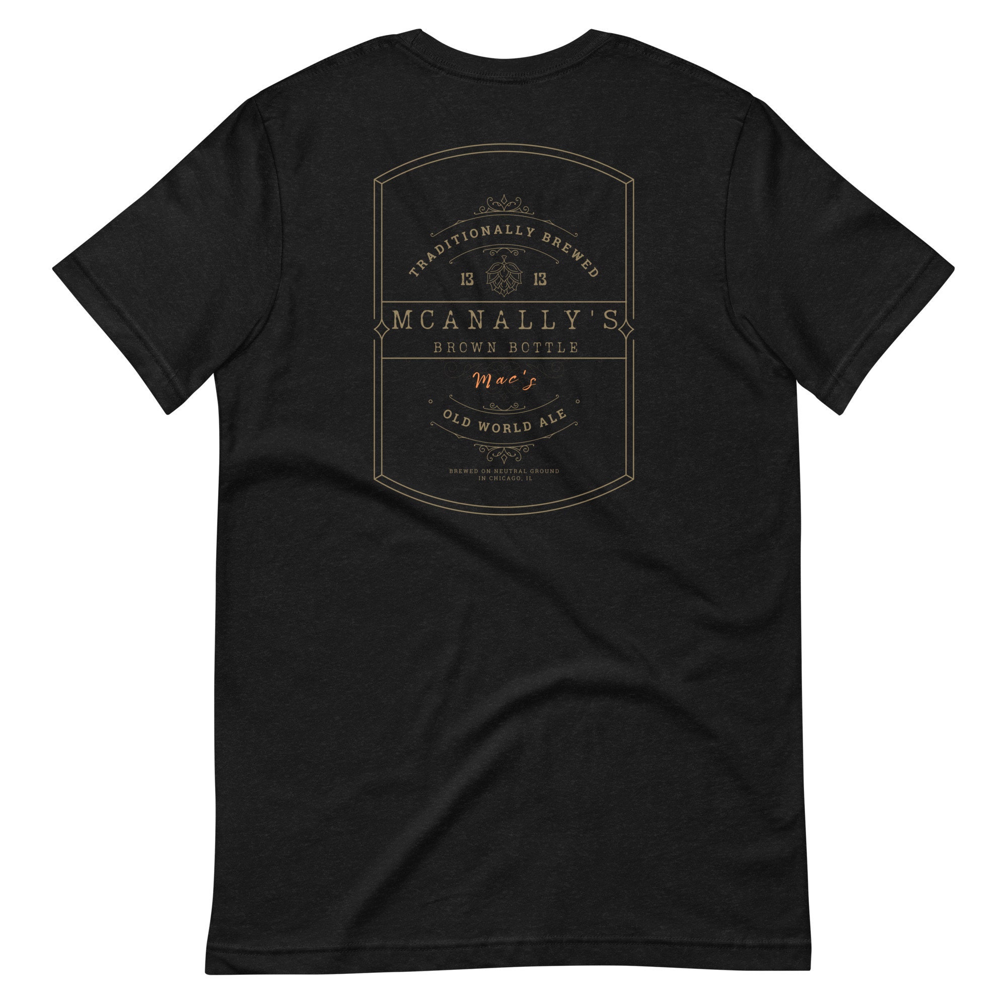Dresden Files Mcanally S Pub S M L XL Etsy Il Fullxfull.3587781287 M56t