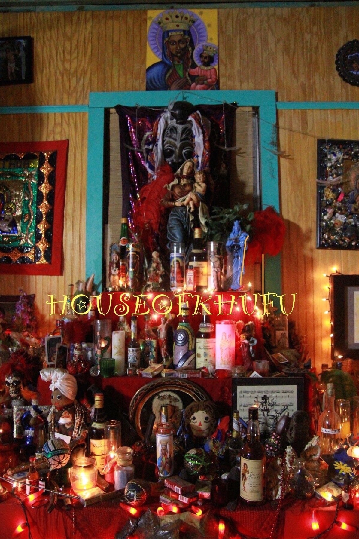 24 Keys Ritual - Etsy