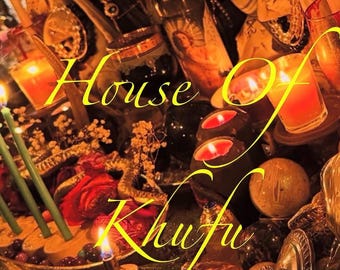 Ezili Mapyang- Ritual de venganza y retribución