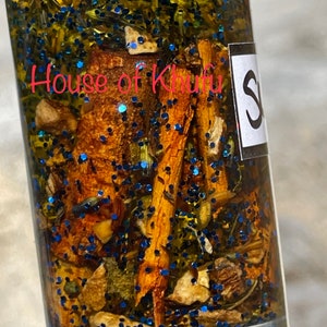 Crown Of Success Oil