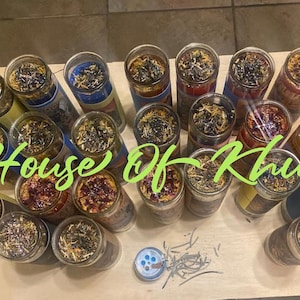 Fixed Candles