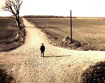 La encrucijada-LEGBA MET KAFOU