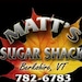 Profilbild von mattssugarshack