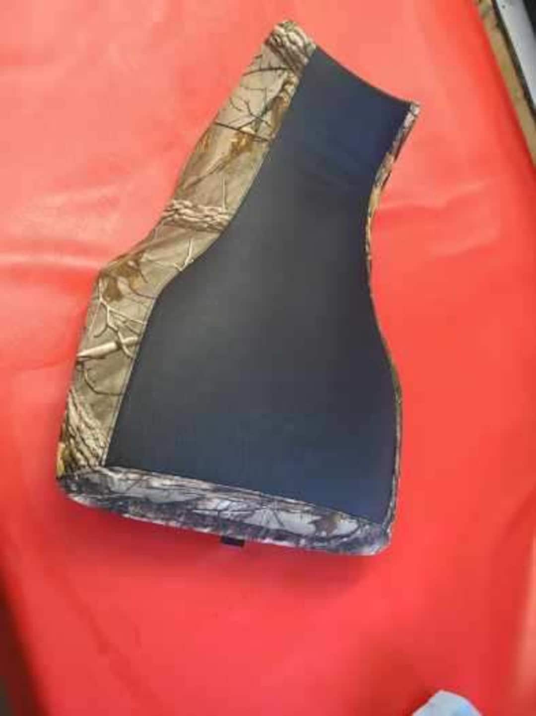 Custom Made Seat Cover to Fit Can Am Outlander 400 Fits All Years Etsy