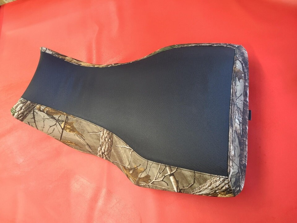 Custom Made Seat Cover To Fit Honda Trx 300 Fourtrax Fits - Honda 300 Fourtrax Seat Cover Gray Custom Made Seat Cover To Fit Honda Trx 300 Fourtrax Fits - Honda 300 Fourtrax Seat Cover Gray