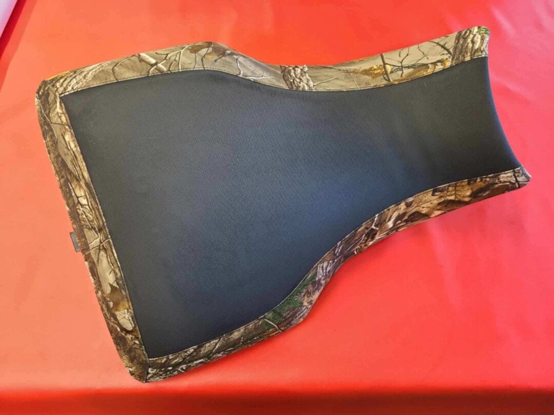 Custom Made Seat Cover to Fit Yamaha Bruin 350 Fits All Years Etsy