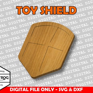 Toy Shield