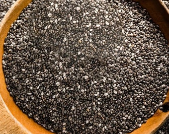 Chia seeds 2 ounces