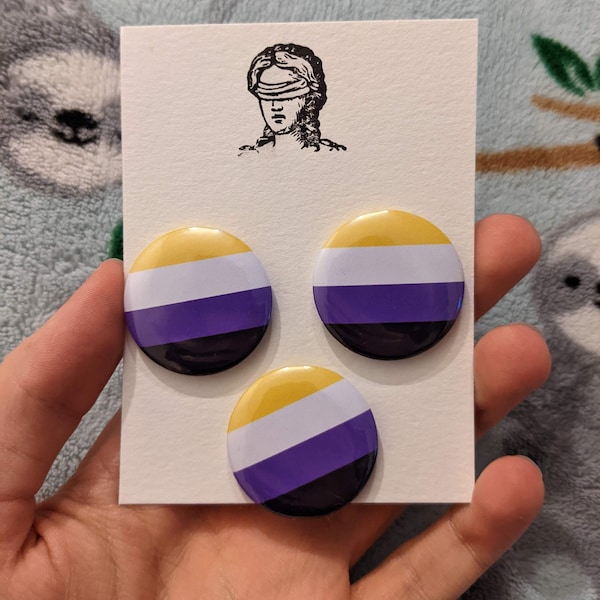 Nonbinary Etsy