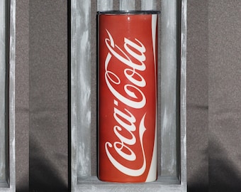 Coke Tumbler