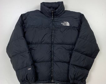 the north face 700 jacket