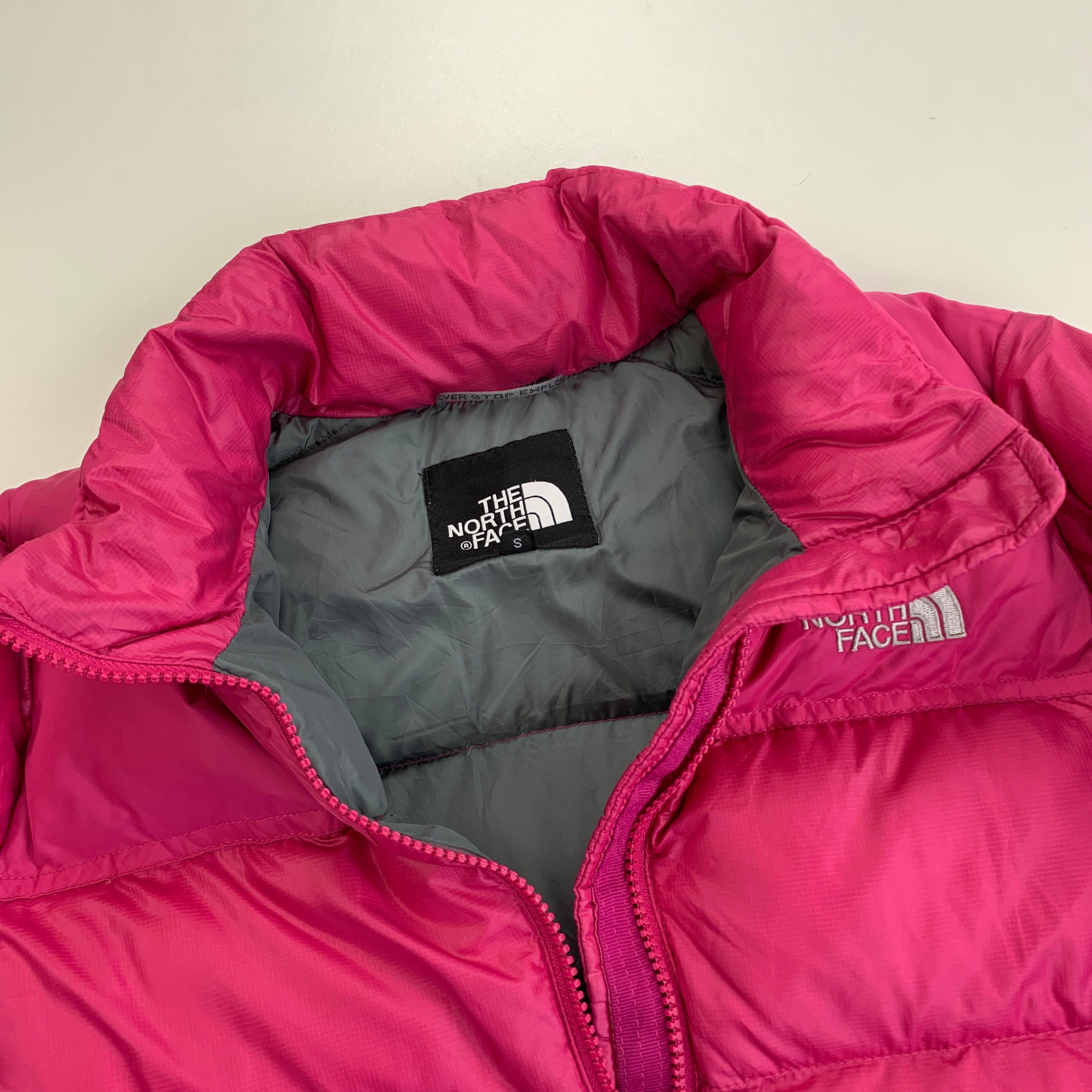 The North Face 700 Nuptse Down Jacket Winter Jacket Buffer - Etsy
