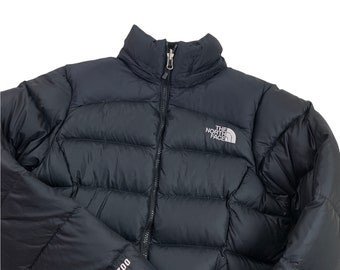 the north face nuptse 700 jacket
