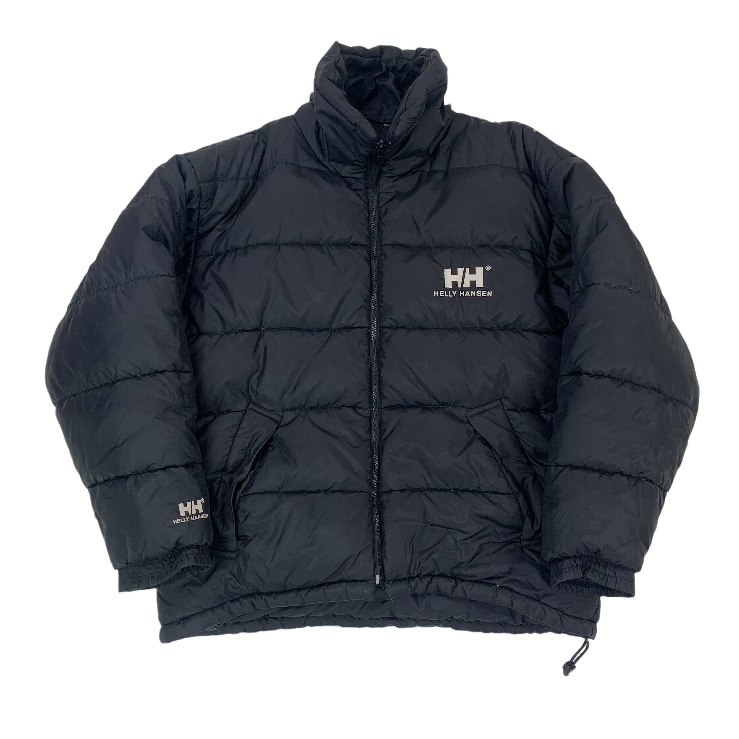 Helly Hansen Reverse Puffer Down Jacket 