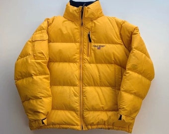 snozu down jacket