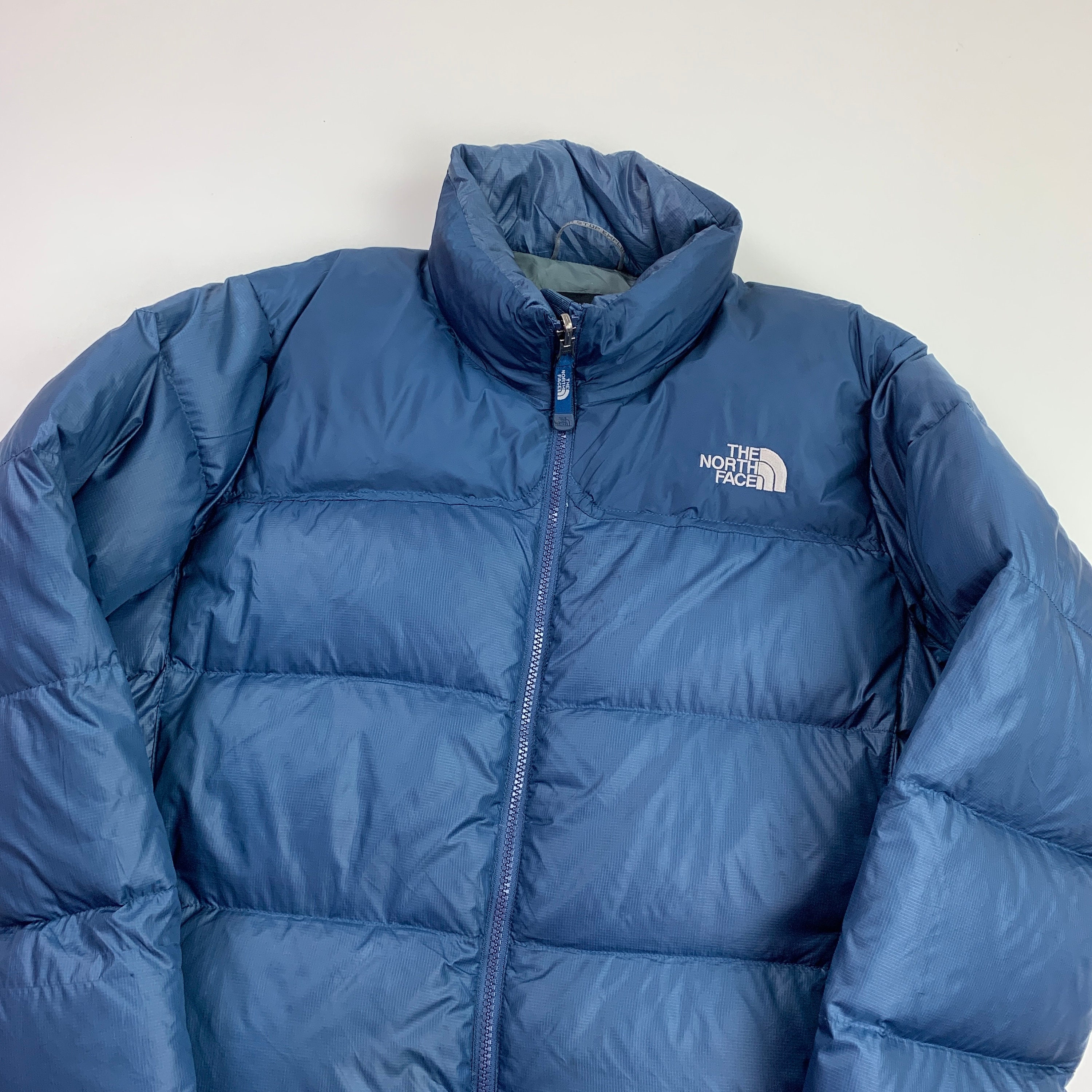 700 Nuptse Daunenjacke - Etsy 