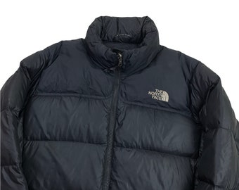 the north face 700 gilet