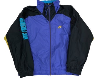 Nike logo jacket Nike logo jacket
