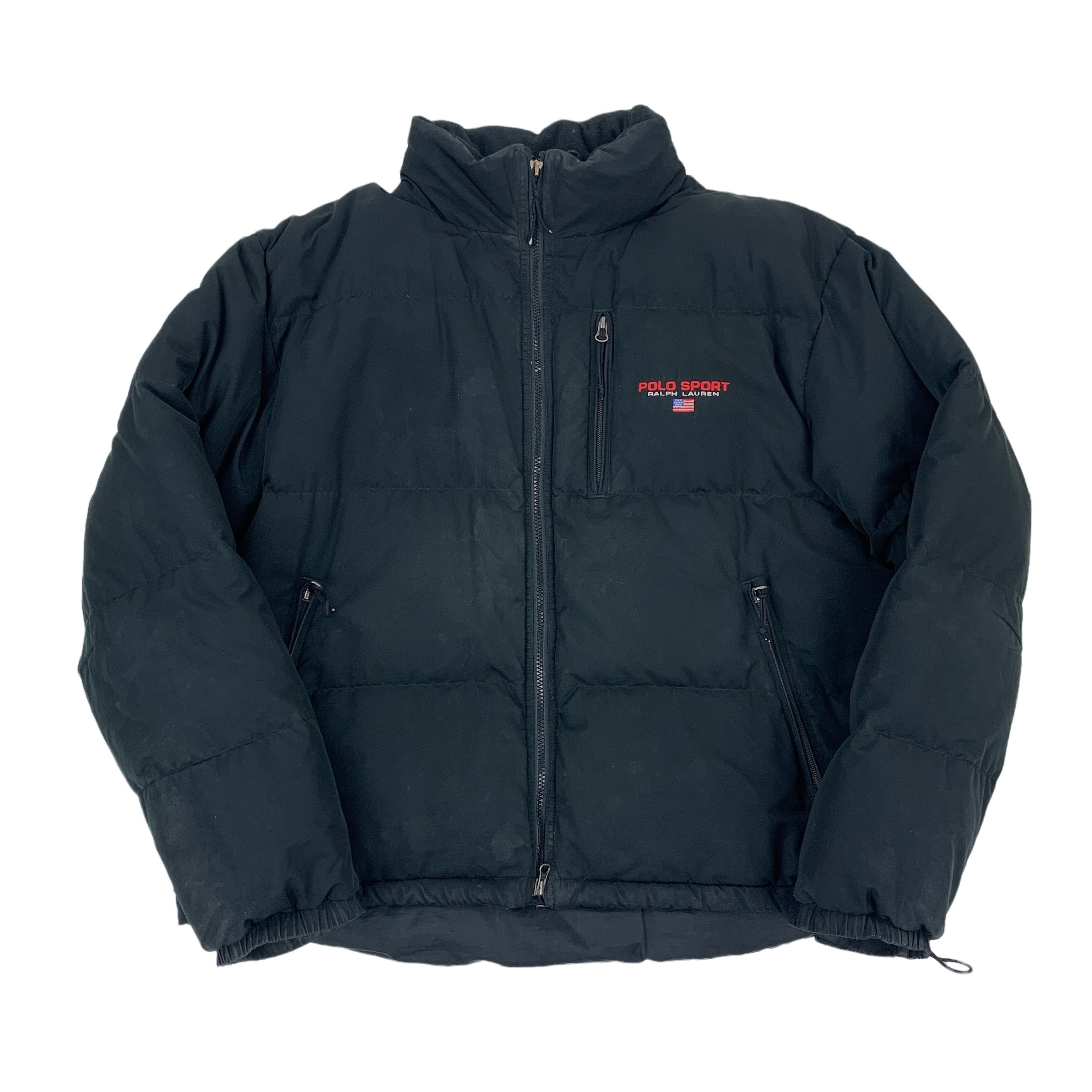 Polo Sport Puffer - Etsy