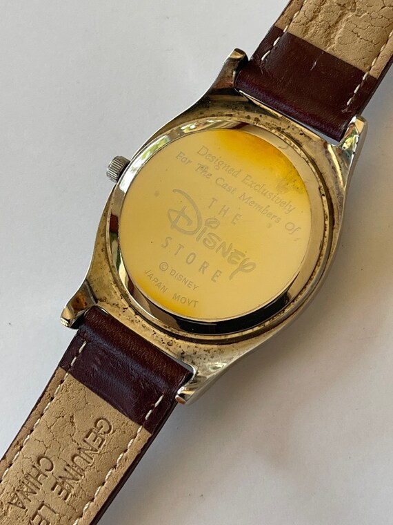 Mickey Mouse Designed Exclusively for Cast Member… - image 7