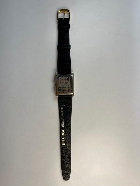 Disney Disneyland Resort Rectangular Stainless-St… - image 3