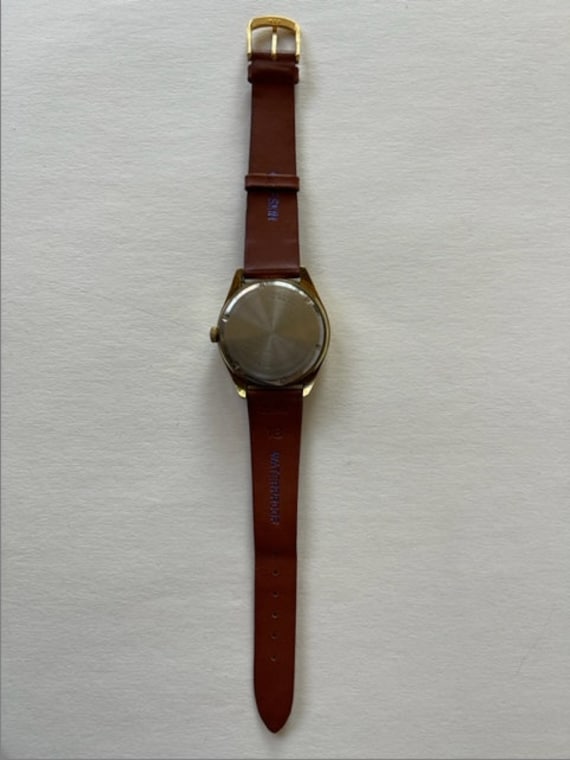 Longines Admiral Five Star Automatic Quick Set Da… - image 5