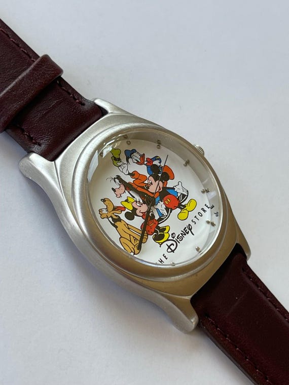 The Disney Store Designed Exclusively For the Cas… - image 3