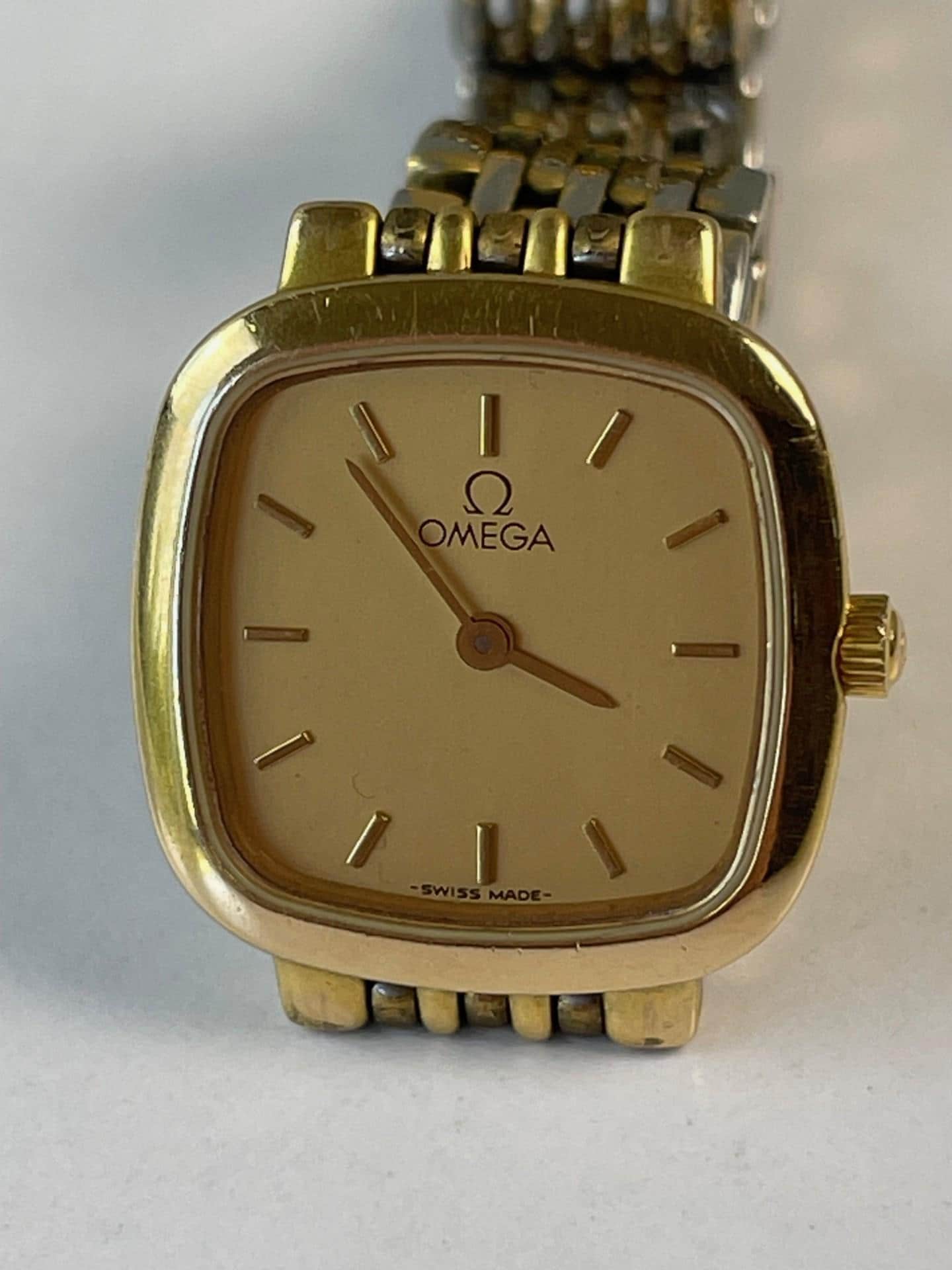 Omega de ville - Etsy 日本