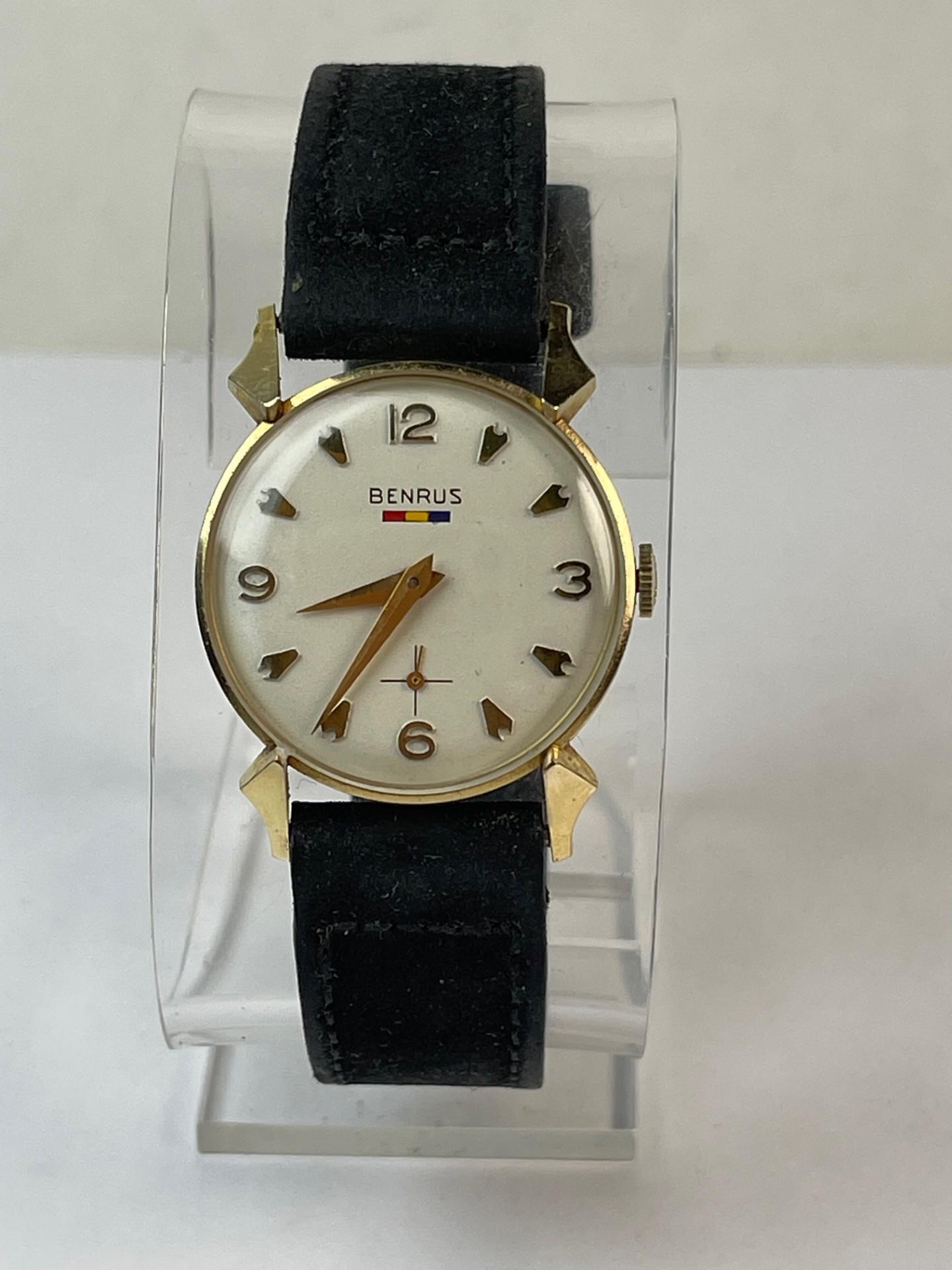 Benrus 14k gold - Etsy 日本