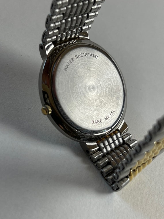 Wittnauer Longines Classic Dress Calendar Date Two To… Gem