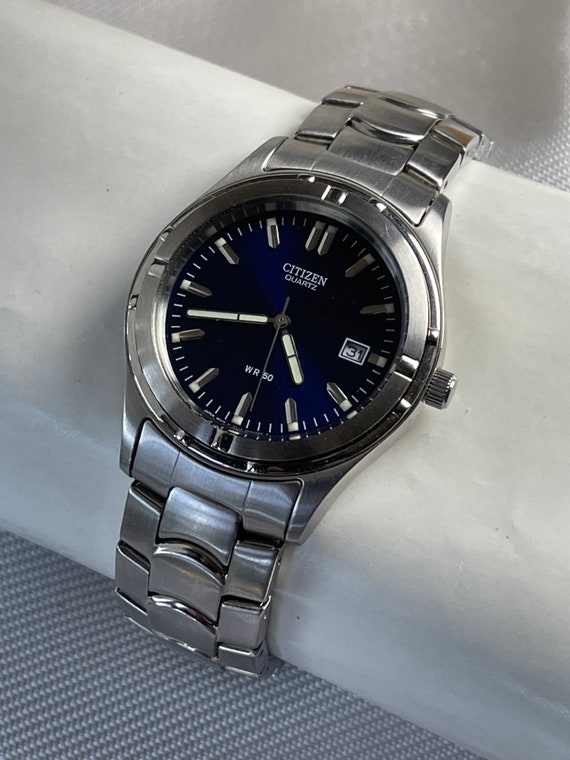 New citizen hotsell watches 2018