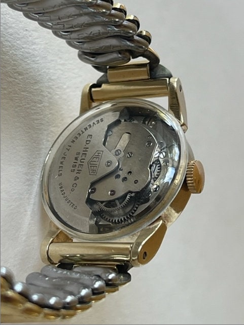 ed heuer & co