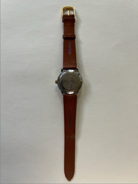 Hoverta Rotomatic Automatic 3 Adjustments Solid 1… - image 10