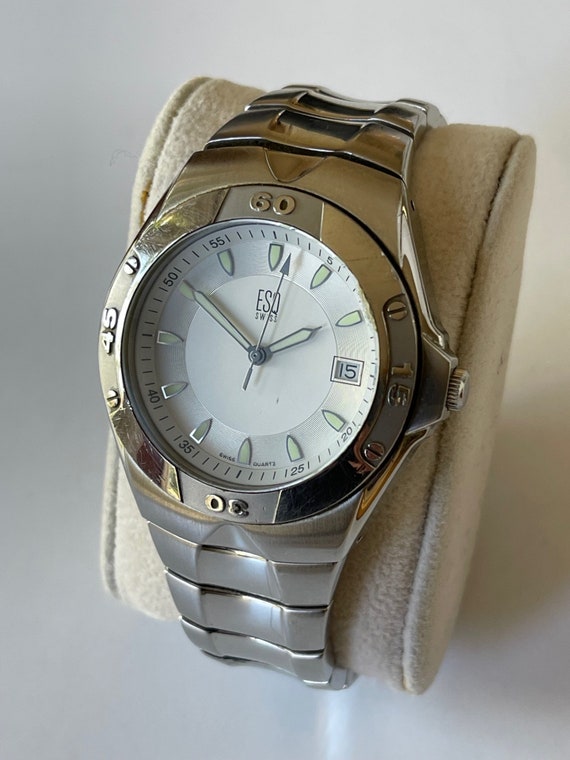 Ebel movado hot sale