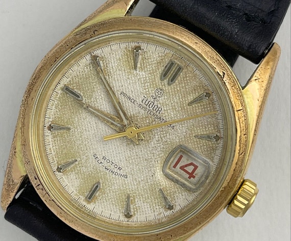 Tudor 7914 new arrivals