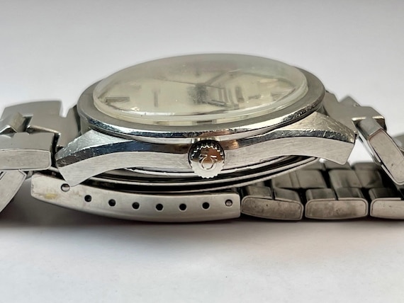 Omega Seamaster Automatic Chronometer Officially … - image 3