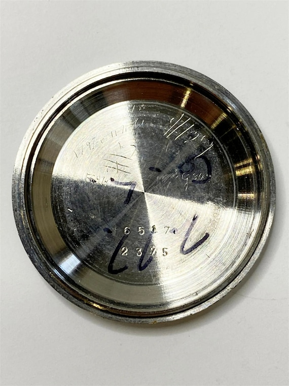 Hoverta Rotomatic Automatic 3 Adjustments Solid 1… - image 6