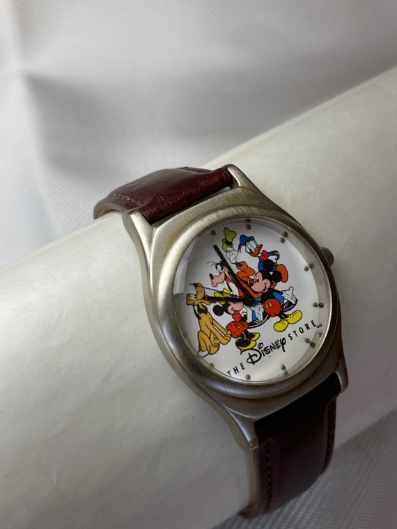 Mickey Mouse Designed Exclusively for Cast Member… - image 2