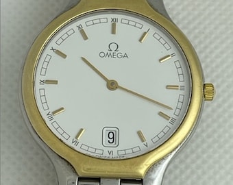 ヴィンテージオメガブレスレット オメガ コンステレーション トップゴールド 1968年製 ジェンタ