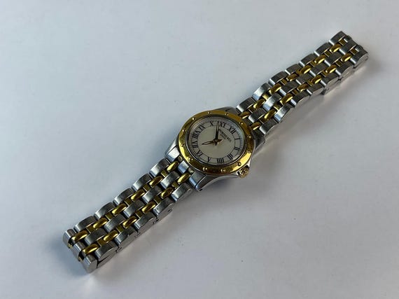 Raymond Weil Tango Signature Collections Mop(mother of Pearl  display picture 1