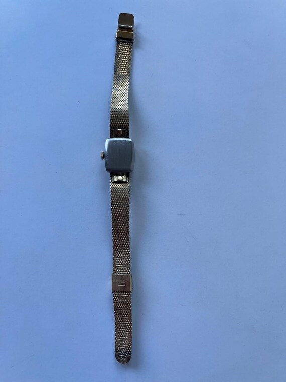 Montre Yema vintage - Montres & Bijoux