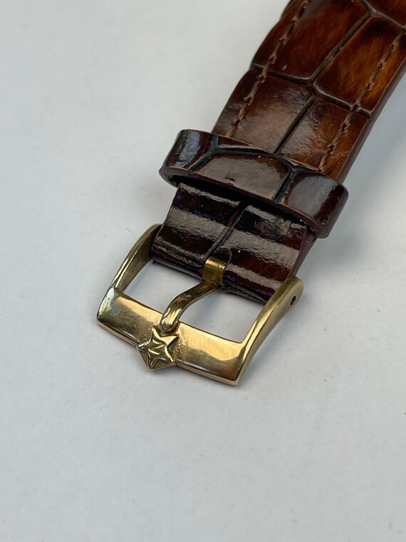 Zenith Captain de Luxe Chronometer Automatic Cale… - image 7