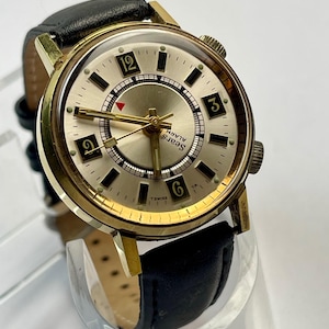 Sears Alarm Watch - Etsy