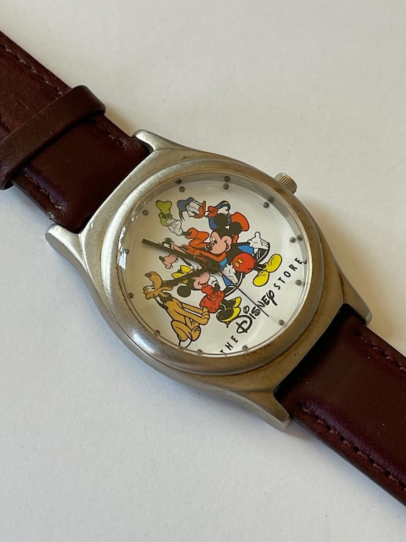 Mickey Mouse Designed Exclusively for Cast Member… - image 4