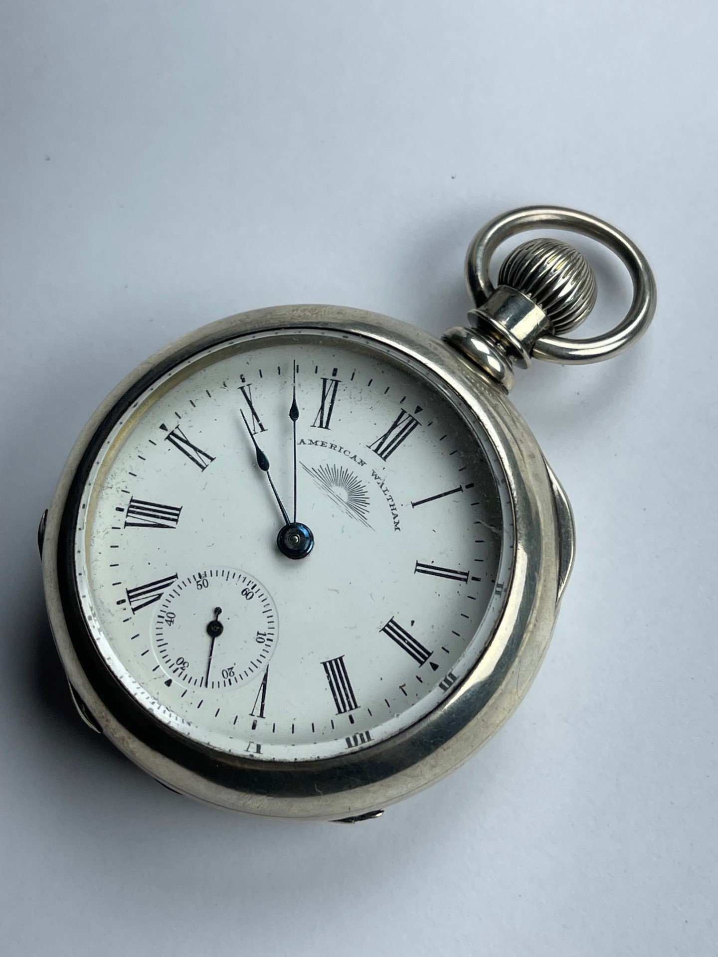 American waltham new arrivals