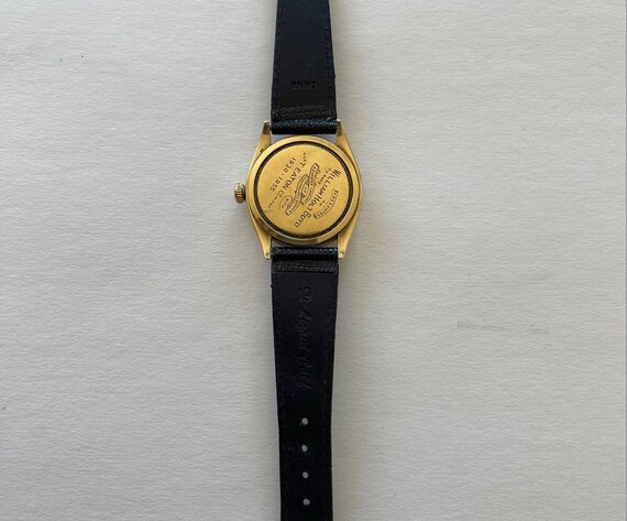 ロレックス イートン クォーターセンチュリークラブ ソリッド 14K585  