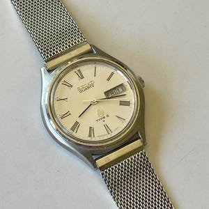 Seiko Type Ii - Etsy