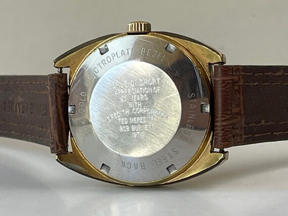 Girard Perregaux Gyromatic Calendar Day-date Automatic
